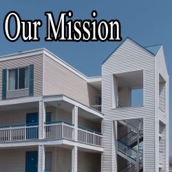 Our Mission